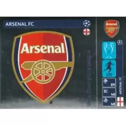 Logo - Arsenal FC
