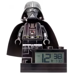 Darth Vader 20th Anniversary Clock