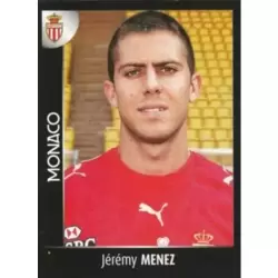 Jérémy Ménez - Monaco