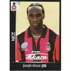 Joseph-Désiré Job - Nice
