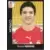 Foot 2008 - Championnat de France de L1 et L2 - Vincent Muratori - Monaco
