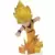 Goku ssj 2 transparent