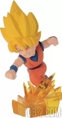 Ichiban Kuji Rivals - Goku ssj 2