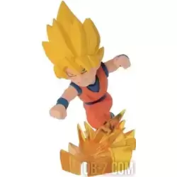 Goku ssj 2