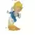 Vegeta ssj2 transparent