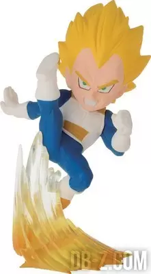 Ichiban Kuji Rivals - Vegeta ssj2