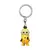 Movies - POP Keychain - Minions - Kung Fu Kevin