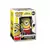 POP! Movies - Minions - Roller Skating Stuart
