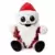Jack Skellington as Santa Claws