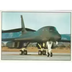 Rockwell B1-B