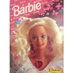Sticker Album
