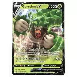 Gorythmic V
