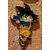 Goten fusion