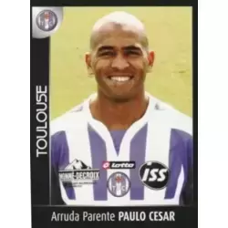 Arruda Parente Paulo Cesar - Toulouse