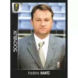 Frédéric Hantz - Sochaux