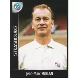 Jean-Marc Furlan - Strasbourg