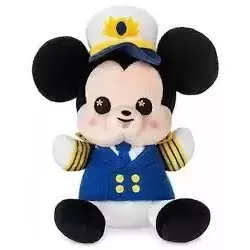 Captain Mickey Mouse