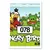 Angry Birds -  Emax - 2012 - Sticker 78