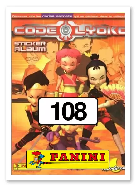 Code Lyoko - 2005 - Image 108