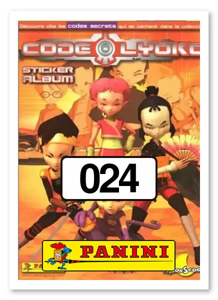 Code Lyoko - 2005 - Image 24