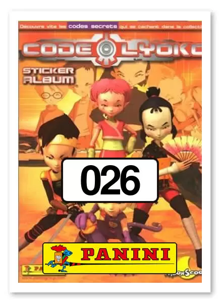 Code Lyoko - 2005 - Image 26