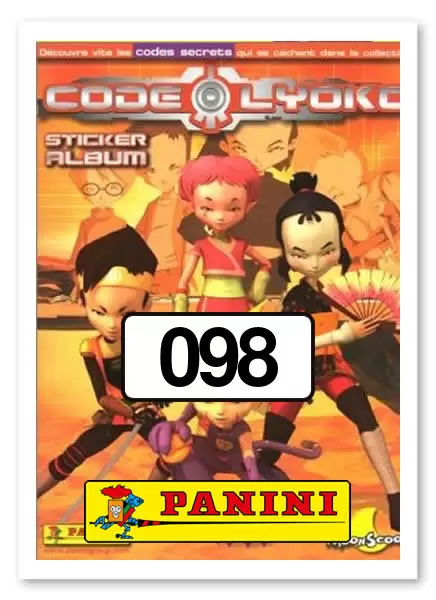 Code Lyoko - 2005 - Image 98