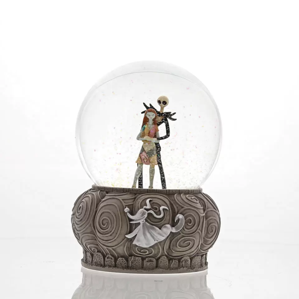 ShowCase Collection - Nighmare Before Christmas Waterball