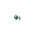 LEGO Keychains - LEGO Atlantis - Lance Spears 