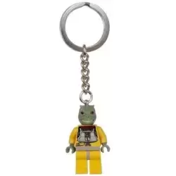Star Wars - Bossk