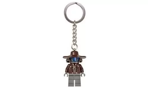 LEGO Keychains - Star Wars - Cad Bane