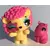 Hatchimals ColleGGtibles Saison 7 - Pet Obsessed - Yellow Leoriole and Hippo