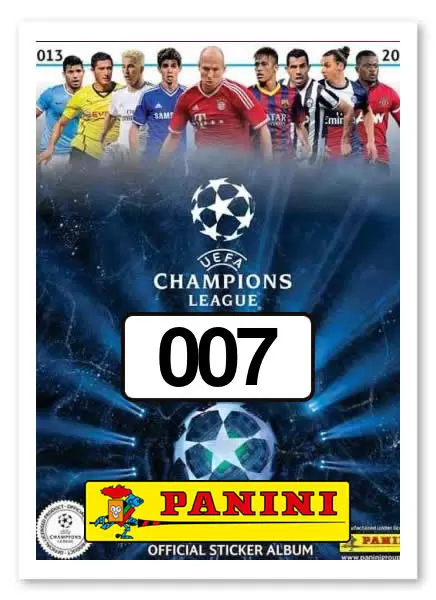 UEFA Champions League 2013/2014 - Image 7