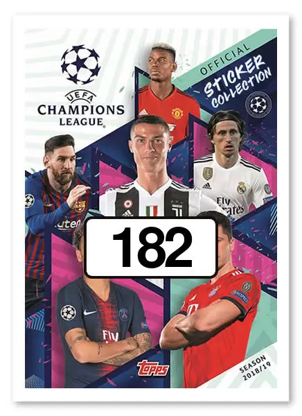UEFA Champions League 2018-2019 - Eric Bailly - Manchester United FC