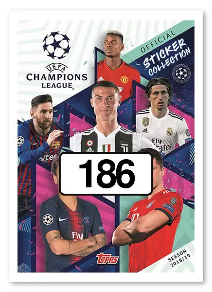 UEFA Champions League 2018-2019 - Ander Herrera - Manchester United FC