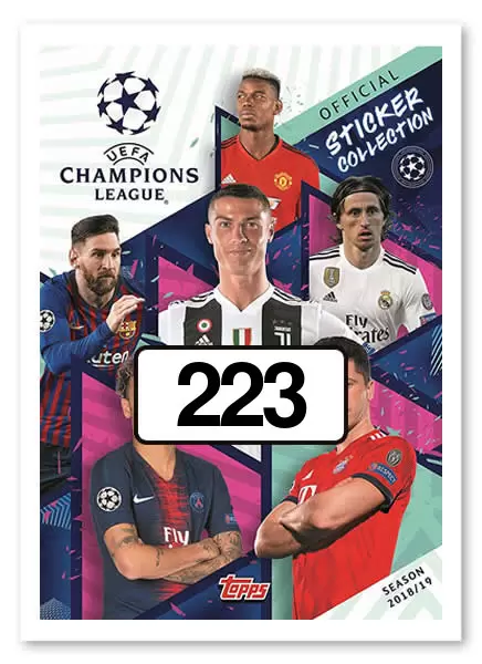 UEFA Champions League 2018-2019 - James Milner - Liverpool FC