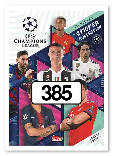 UEFA Champions League 2018-2019 - Igor Akinfeev - PFC CSKA Moskva