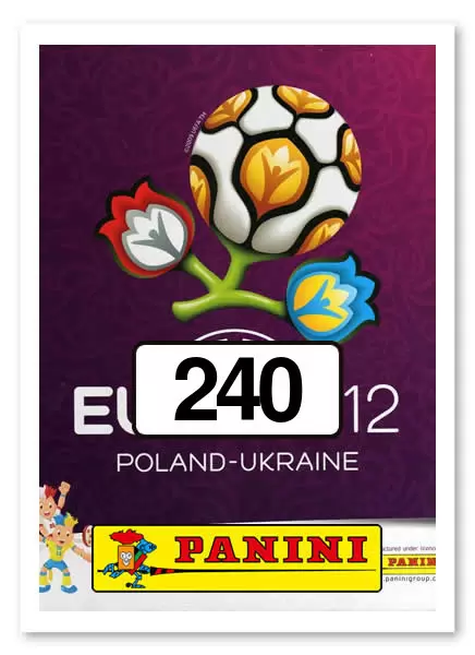 UEFA Euro 2012 - Poland-Ukraine - Toni Kroos - Deutschland