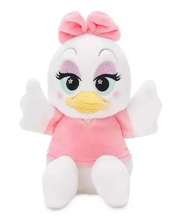 Wishables - Daisy Duck