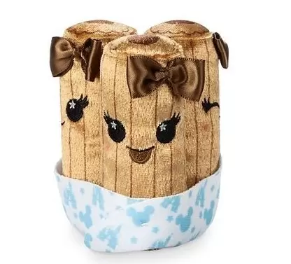 Disney Parks Wishables Plush - Disney churro