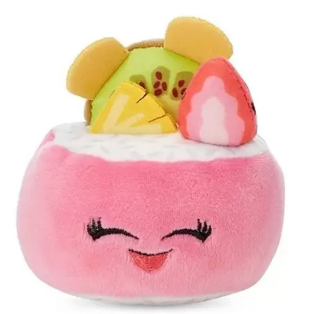 Pink Frushi popular Wishable