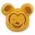 Disney Parks Wishables Plush - Mickey Waffle