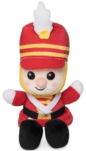 Wishables - Toy Solider
