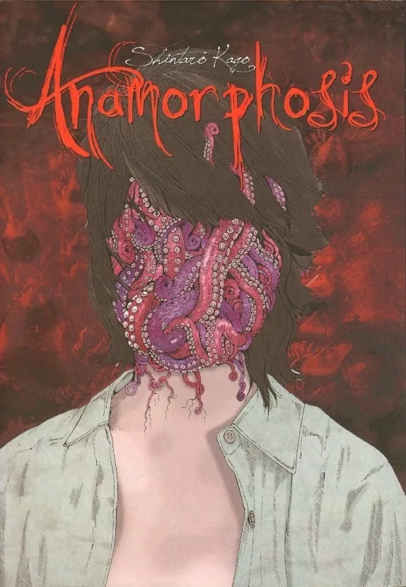 Anamorphosis - Anamorphisis