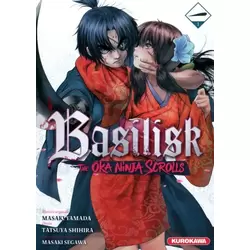 Volume 1