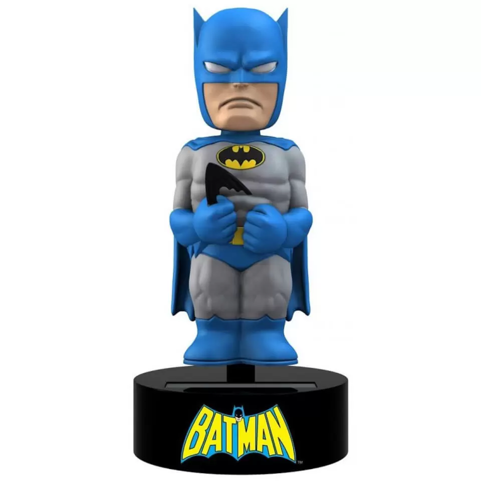 NECA - DC Comics - Batman Body Knockers