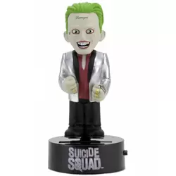 DC Comics - Joker Suicide Squad Body Knockers