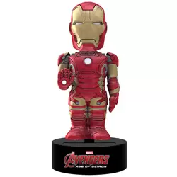 Marvel - Iron Man Body Knockers