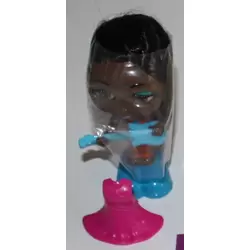 Bassiste
