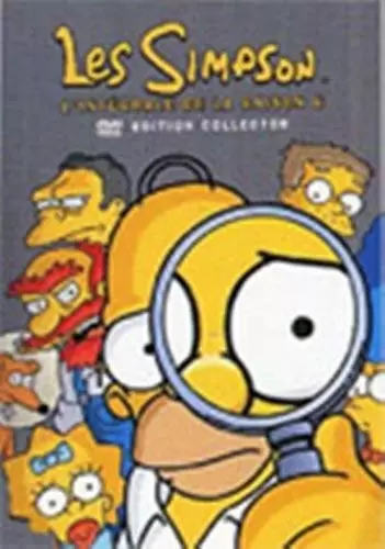 Les  Simpsons - Les Simpsons - Saison 6