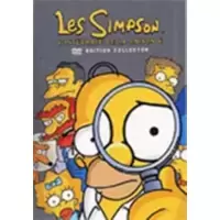Les Simpsons - Saison 6
